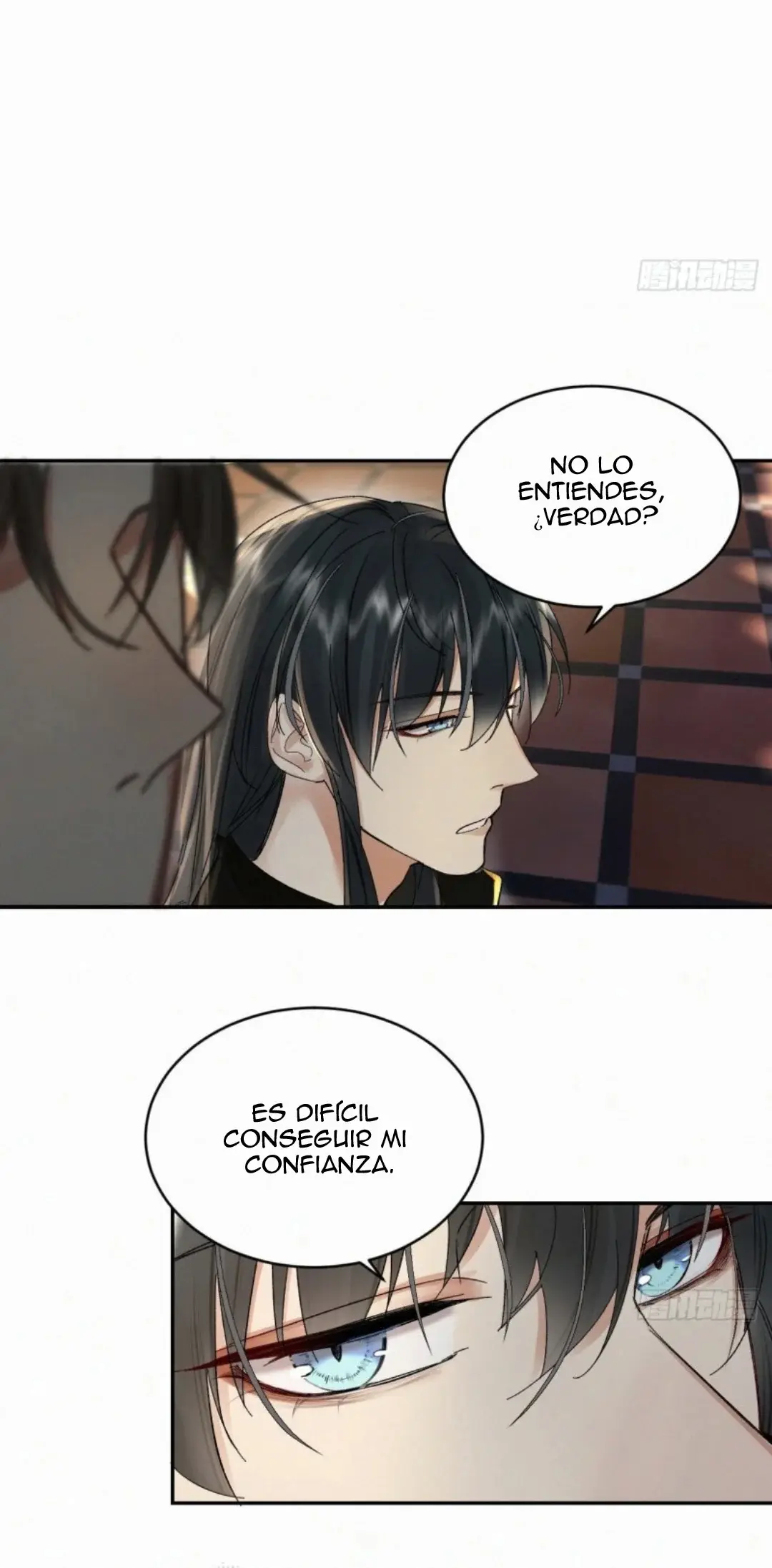 Veneno y Antídoto (Poison Antidote) (2022) - Capítulo 39 - Página 21 - LectorTMOo