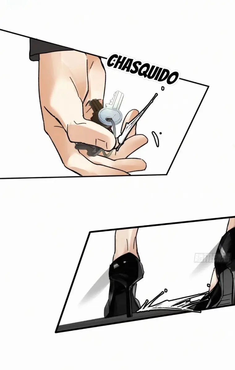 Veneno y Antídoto (Poison Antidote) (2022) - Capítulo 4.2 - Página 21 - LectorTMOo
