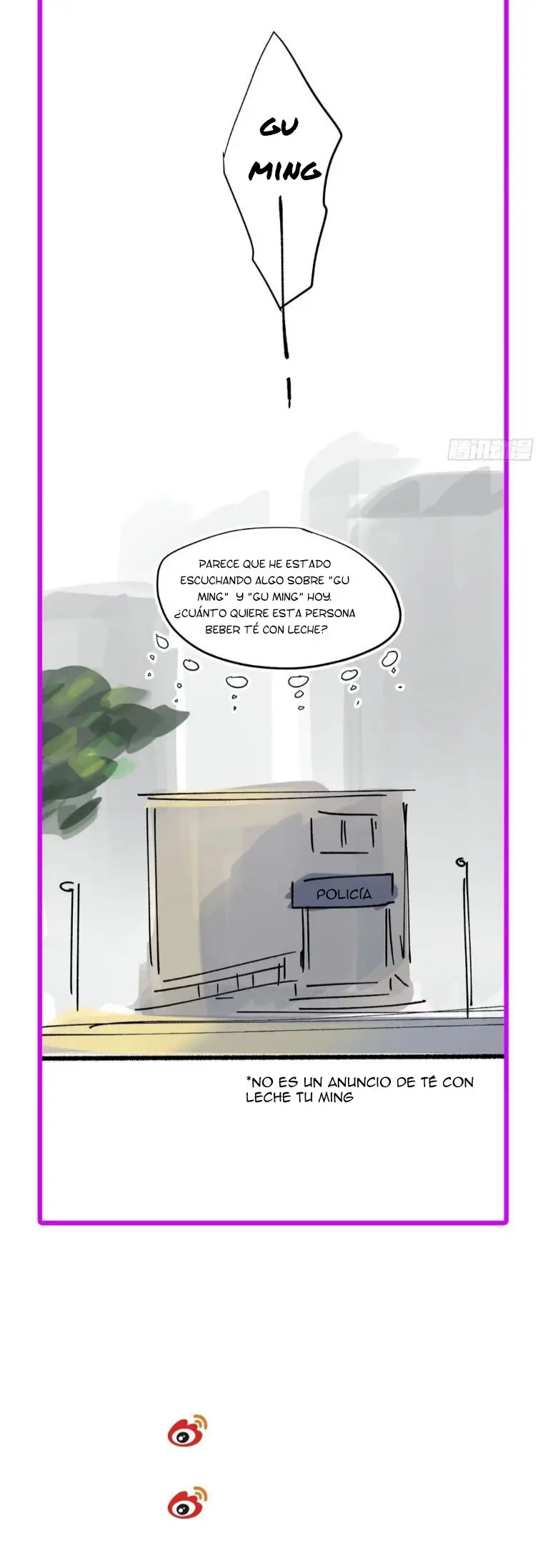 Veneno y Antídoto (Poison Antidote) (2022) - Capítulo 4.2 - Página 38 - LectorTMOo