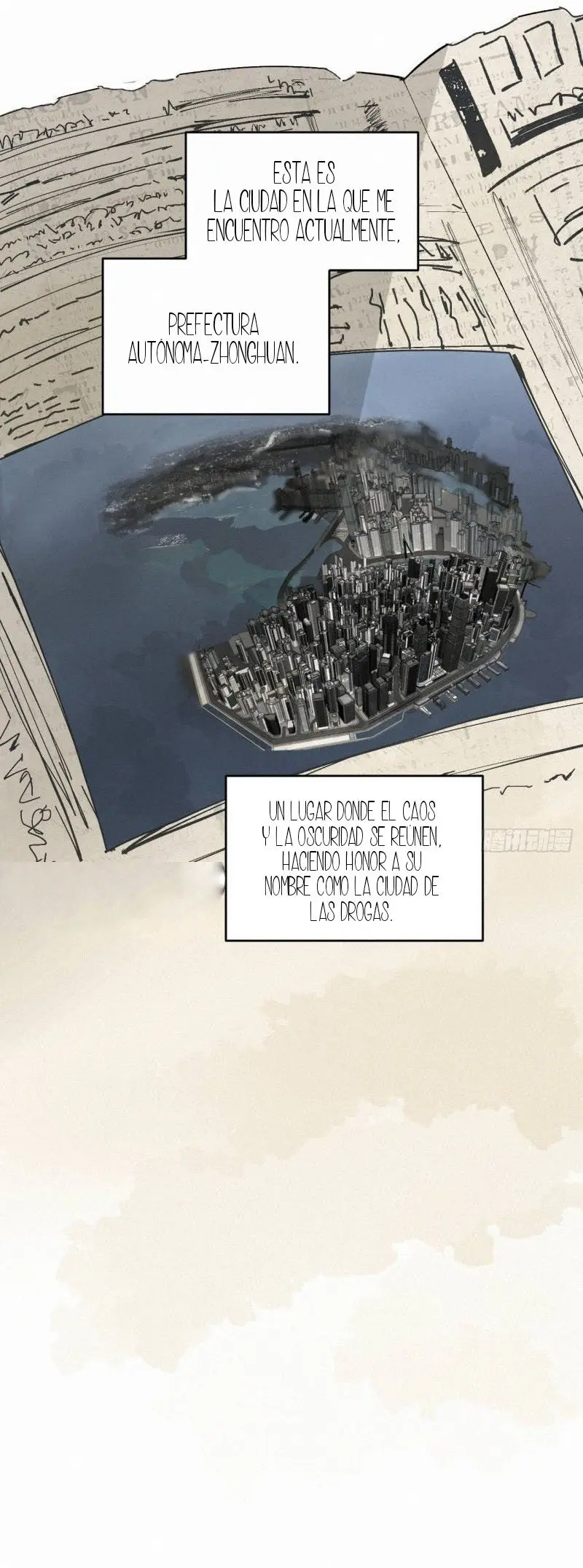 Veneno y Antídoto (Poison Antidote) (2022) - Capítulo 4 - Página 12 - LectorTMOo