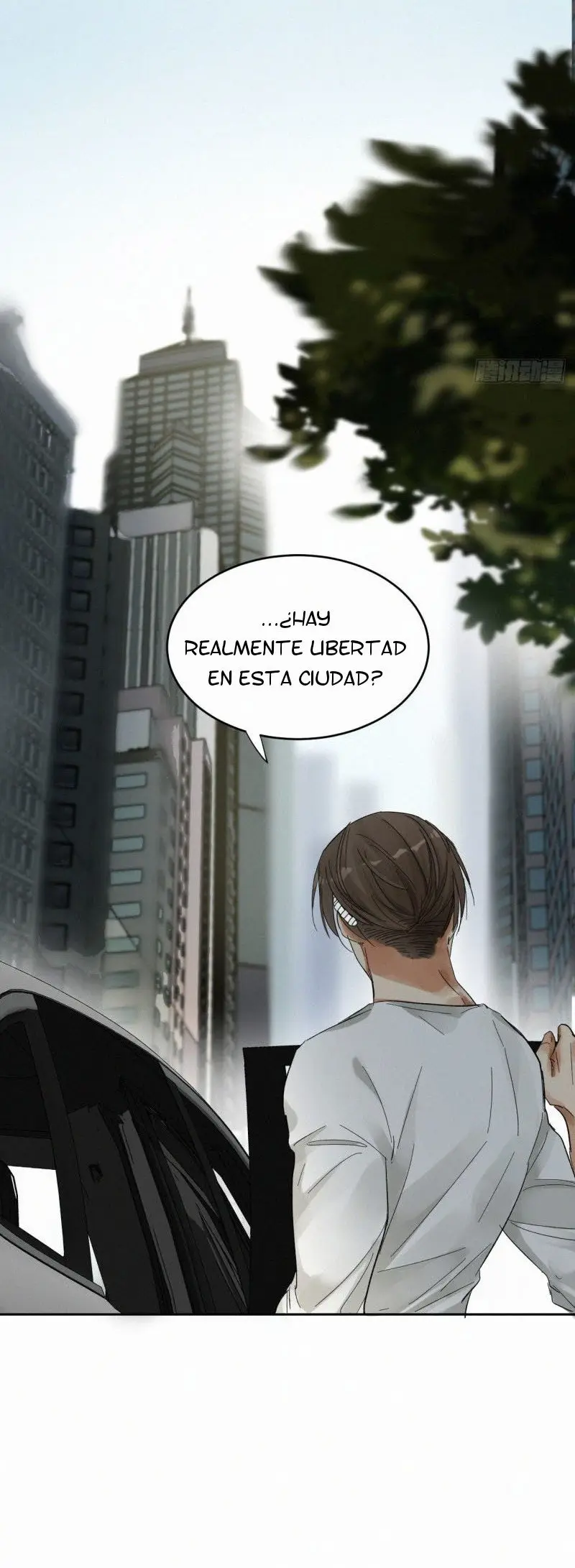 Veneno y Antídoto (Poison Antidote) (2022) - Capítulo 4 - Página 23 - LectorTMOo