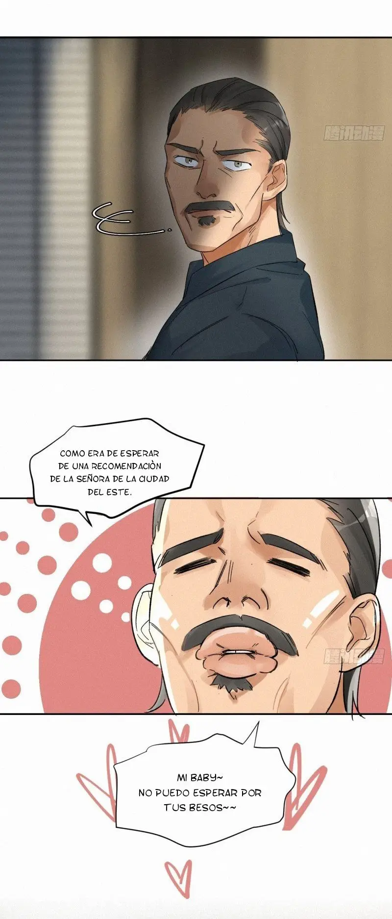 Veneno y Antídoto (Poison Antidote) (2022) - Capítulo 4 - Página 31 - LectorTMOo