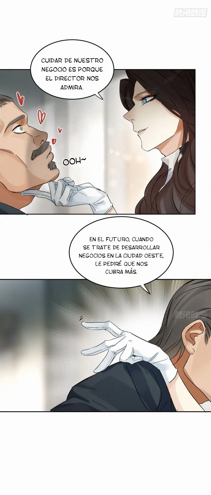 Veneno y Antídoto (Poison Antidote) (2022) - Capítulo 4 - Página 33 - LectorTMOo