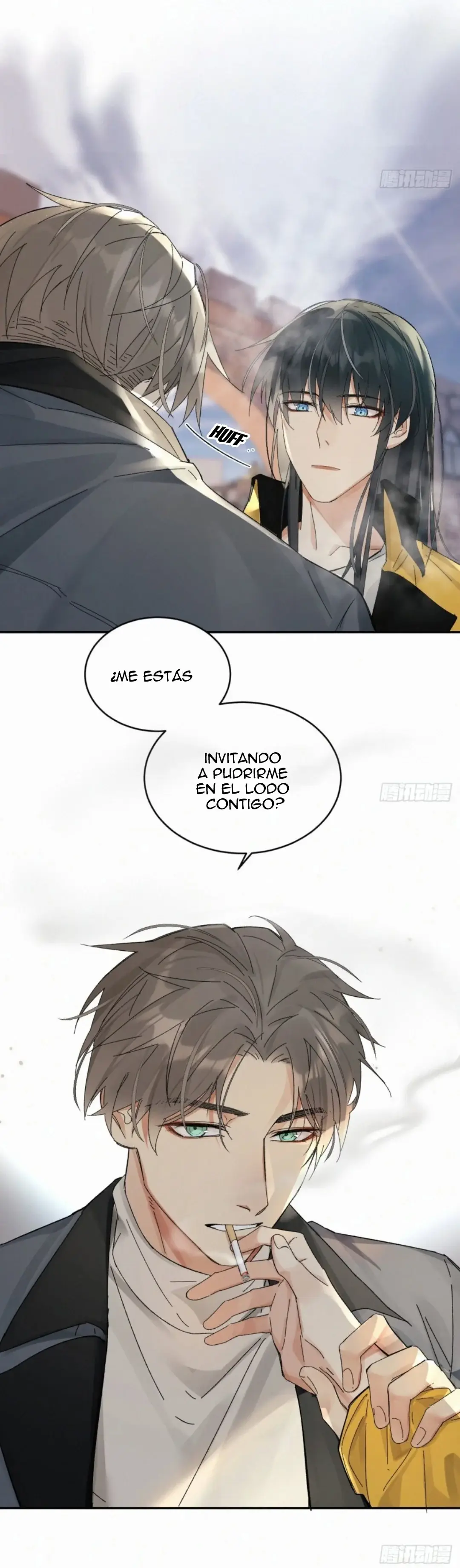 Veneno y Antídoto (Poison Antidote) (2022) - Capítulo 40 - Página 14 - LectorTMOo