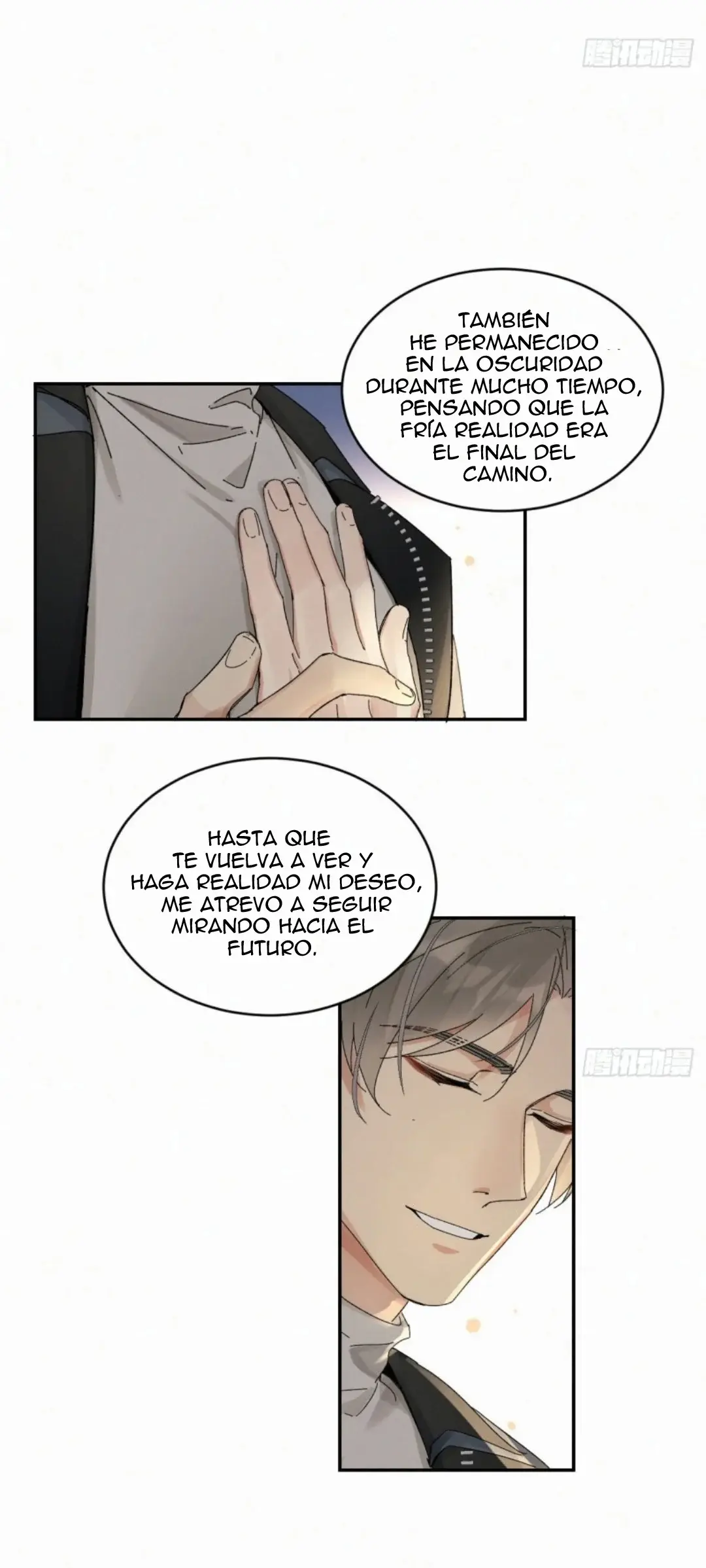 Veneno y Antídoto (Poison Antidote) (2022) - Capítulo 40 - Página 38 - LectorTMOo