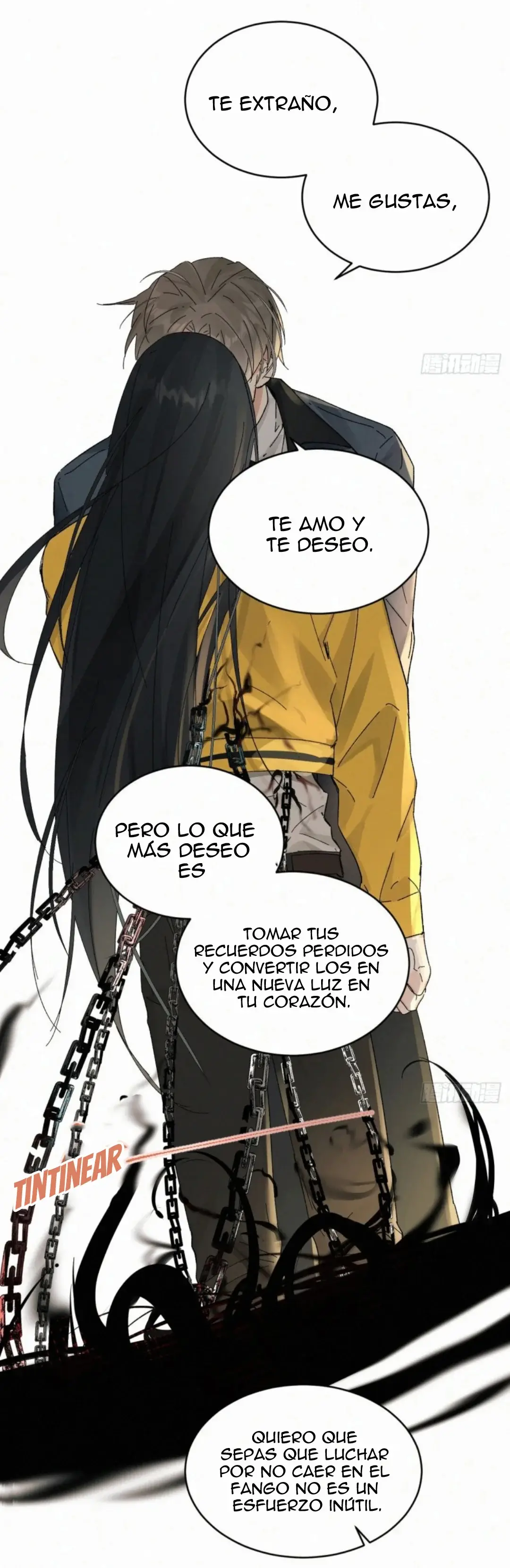 Veneno y Antídoto (Poison Antidote) (2022) - Capítulo 40 - Página 39 - LectorTMOo
