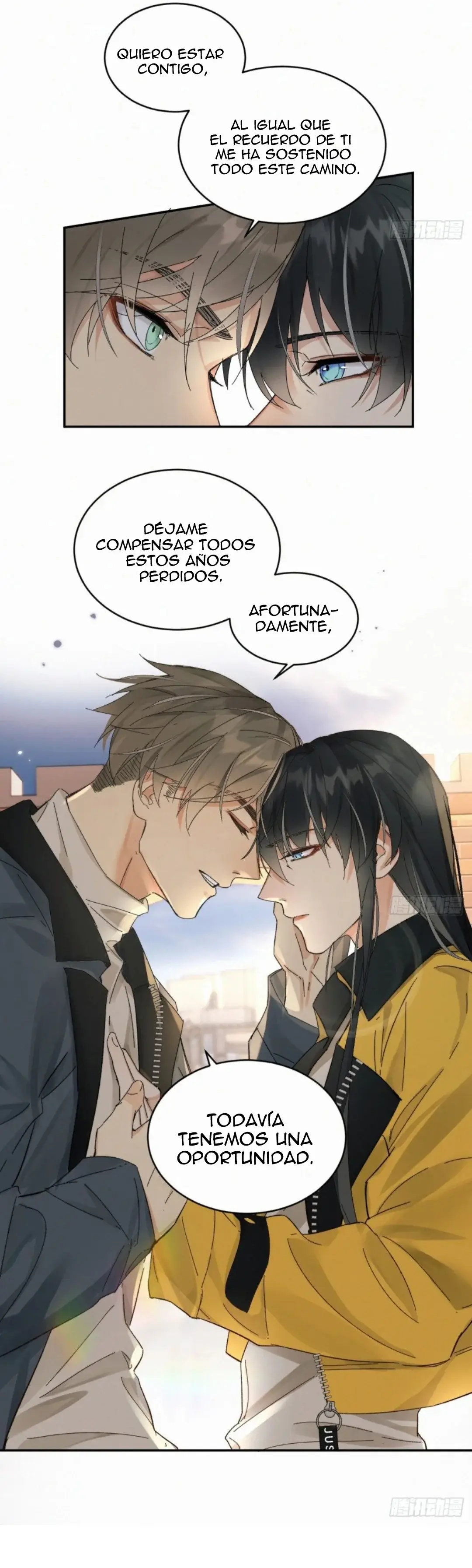 Veneno y Antídoto (Poison Antidote) (2022) - Capítulo 40 - Página 41 - LectorTMOo