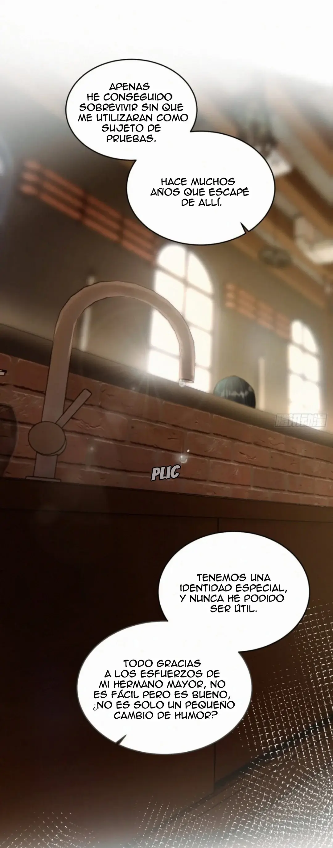 Veneno y Antídoto (Poison Antidote) (2022) - Capítulo 41 - Página 11 - LectorTMOo