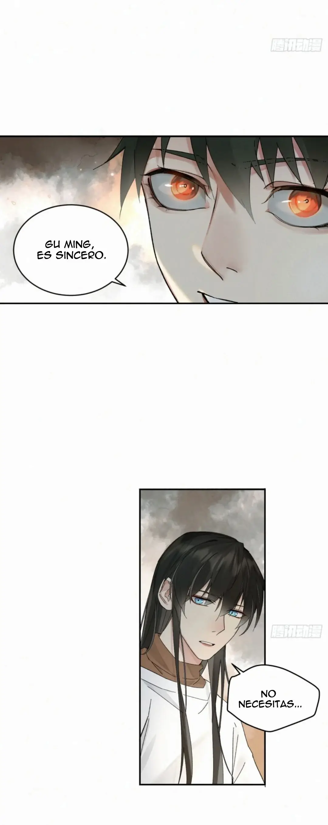 Veneno y Antídoto (Poison Antidote) (2022) - Capítulo 41 - Página 12 - LectorTMOo