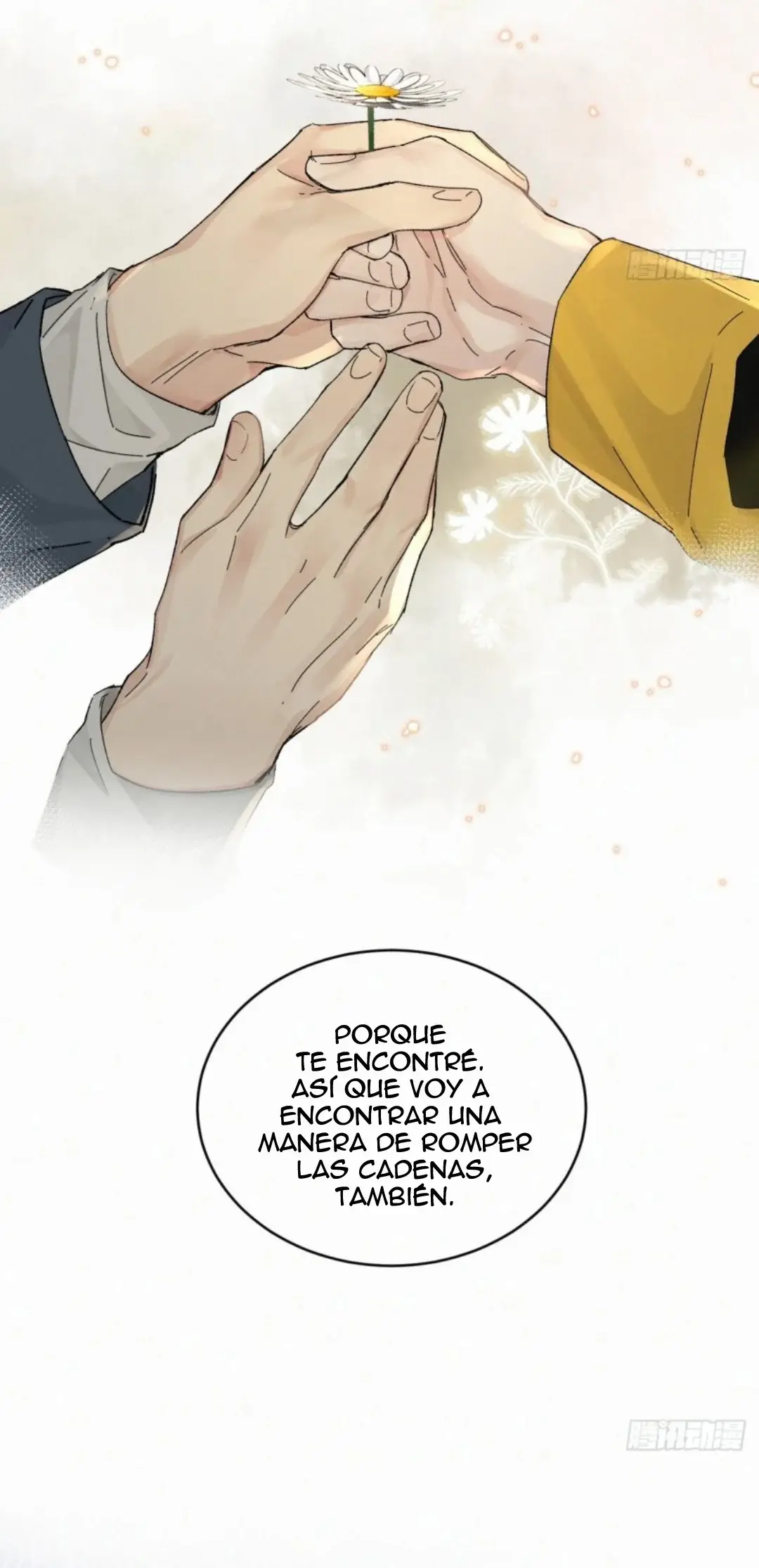 Veneno y Antídoto (Poison Antidote) (2022) - Capítulo 42 - Página 8 - LectorTMOo