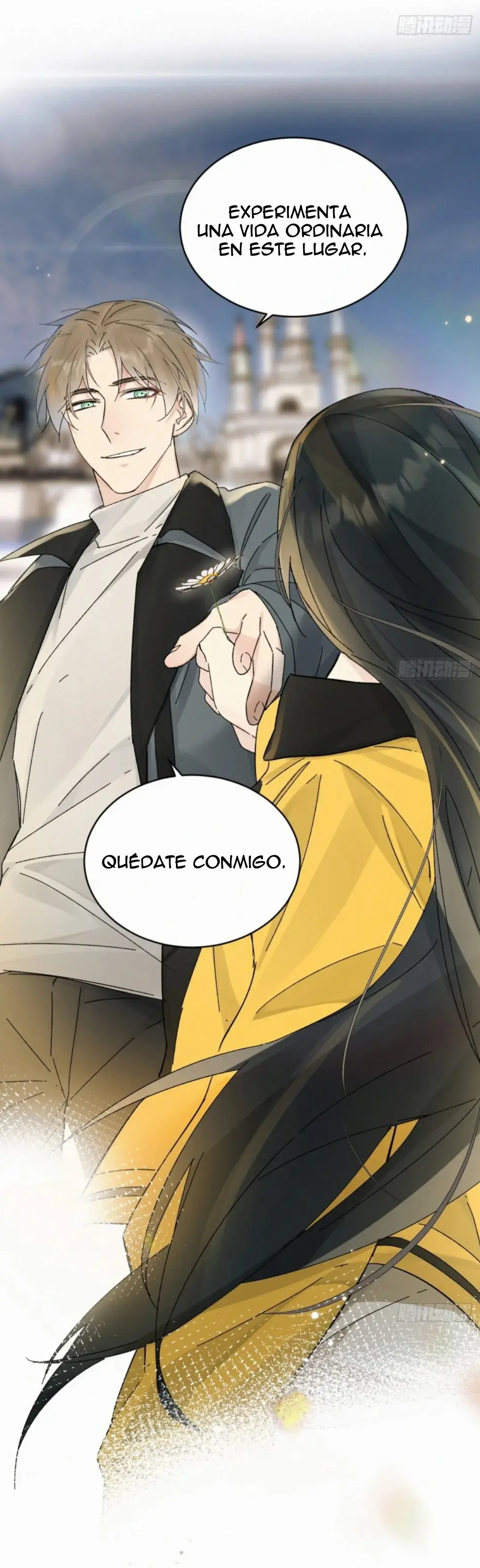 Veneno y Antídoto (Poison Antidote) (2022) - Capítulo 42 - Página 12 - LectorTMOo