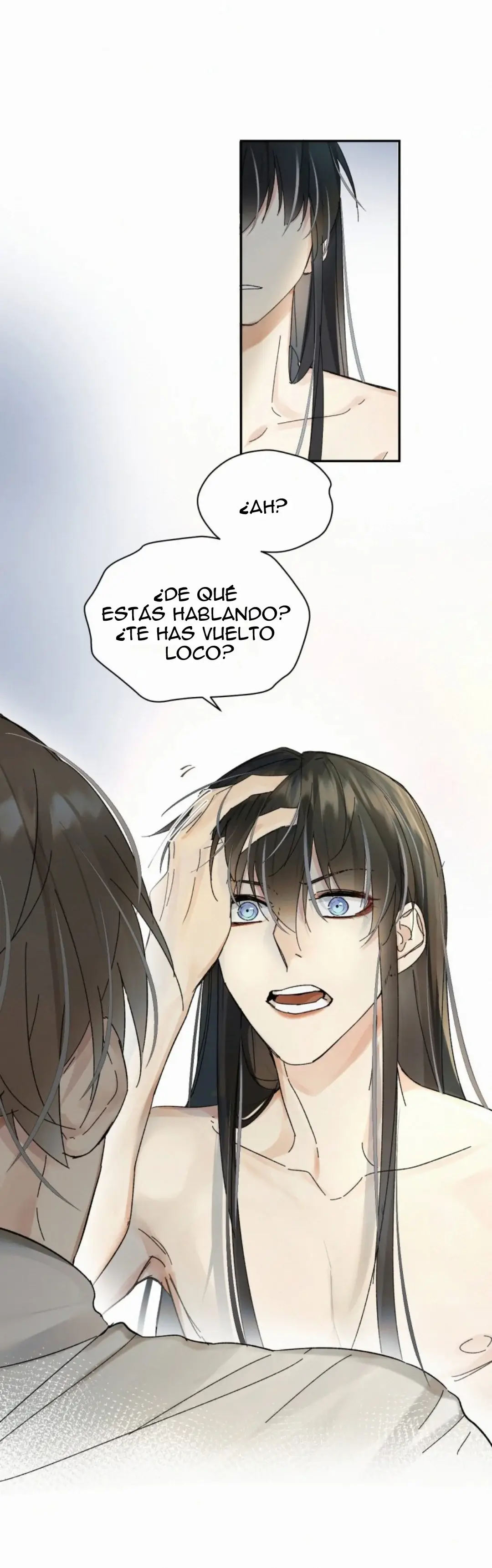 Veneno y Antídoto (Poison Antidote) (2022) - Capítulo 44 - Página 8 - LectorTMOo
