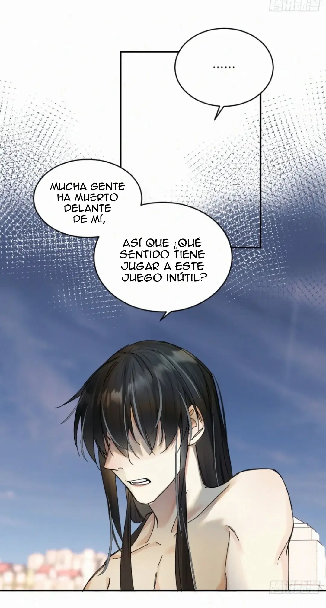 Veneno y Antídoto (Poison Antidote) (2022) - Capítulo 44 - Página 11 - LectorTMOo
