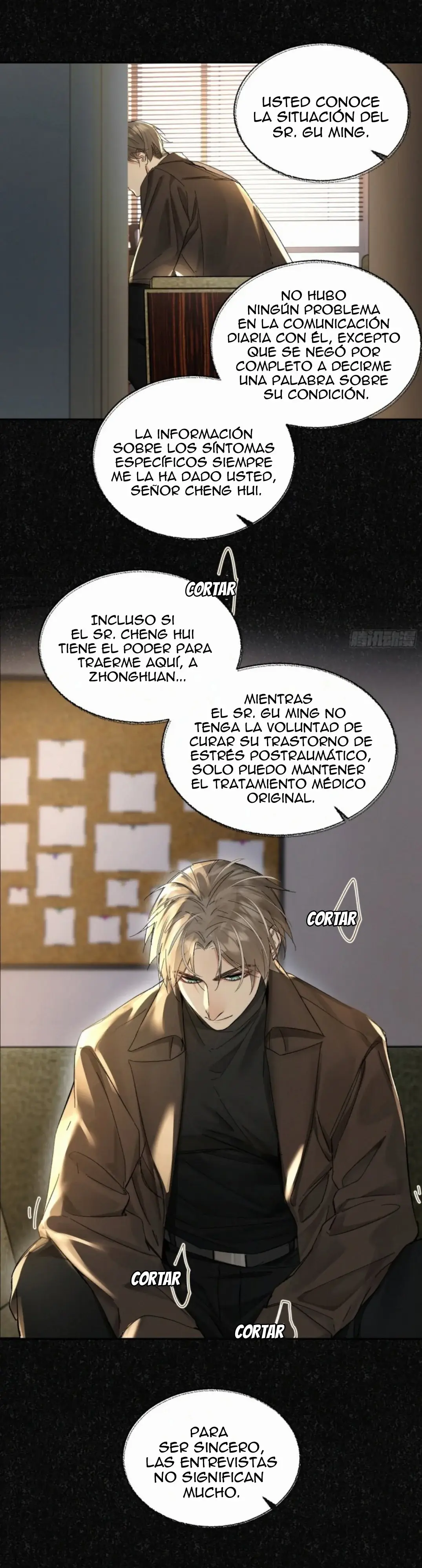 Veneno y Antídoto (Poison Antidote) (2022) - Capítulo 45 - Página 10 - LectorTMOo