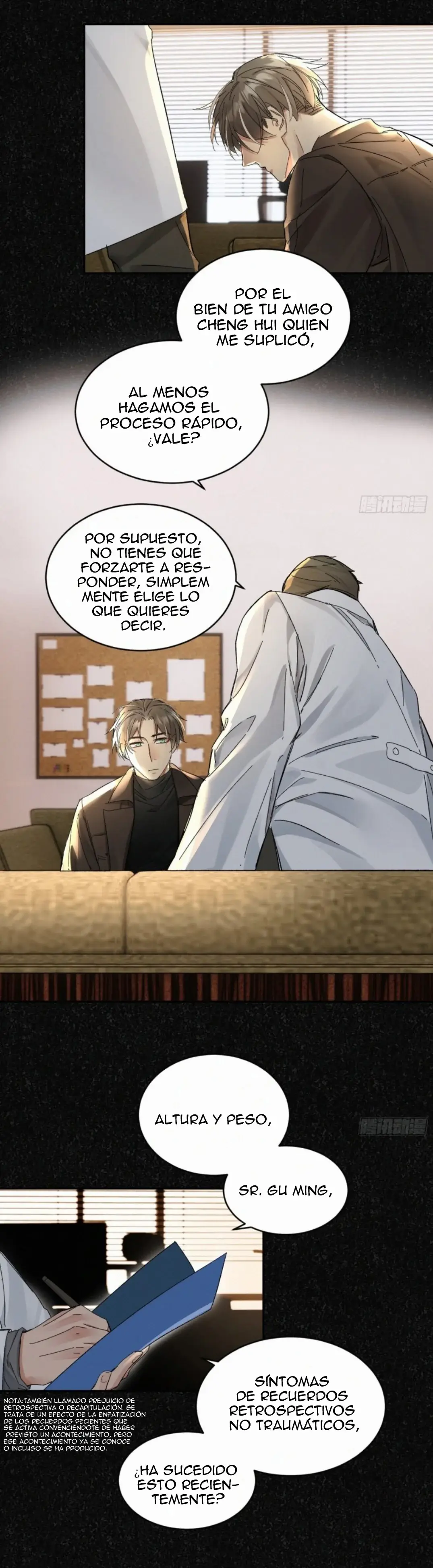 Veneno y Antídoto (Poison Antidote) (2022) - Capítulo 45 - Página 12 - LectorTMOo