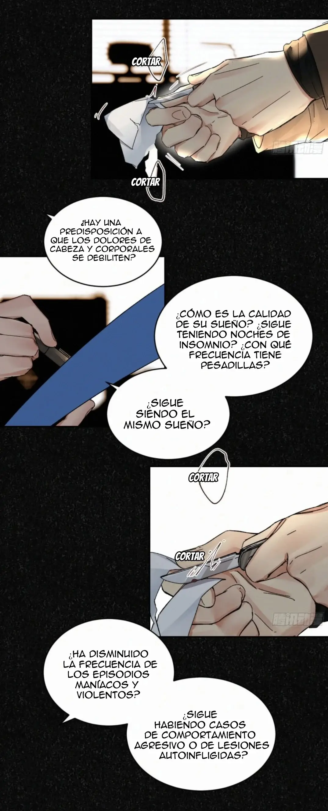 Veneno y Antídoto (Poison Antidote) (2022) - Capítulo 45 - Página 13 - LectorTMOo