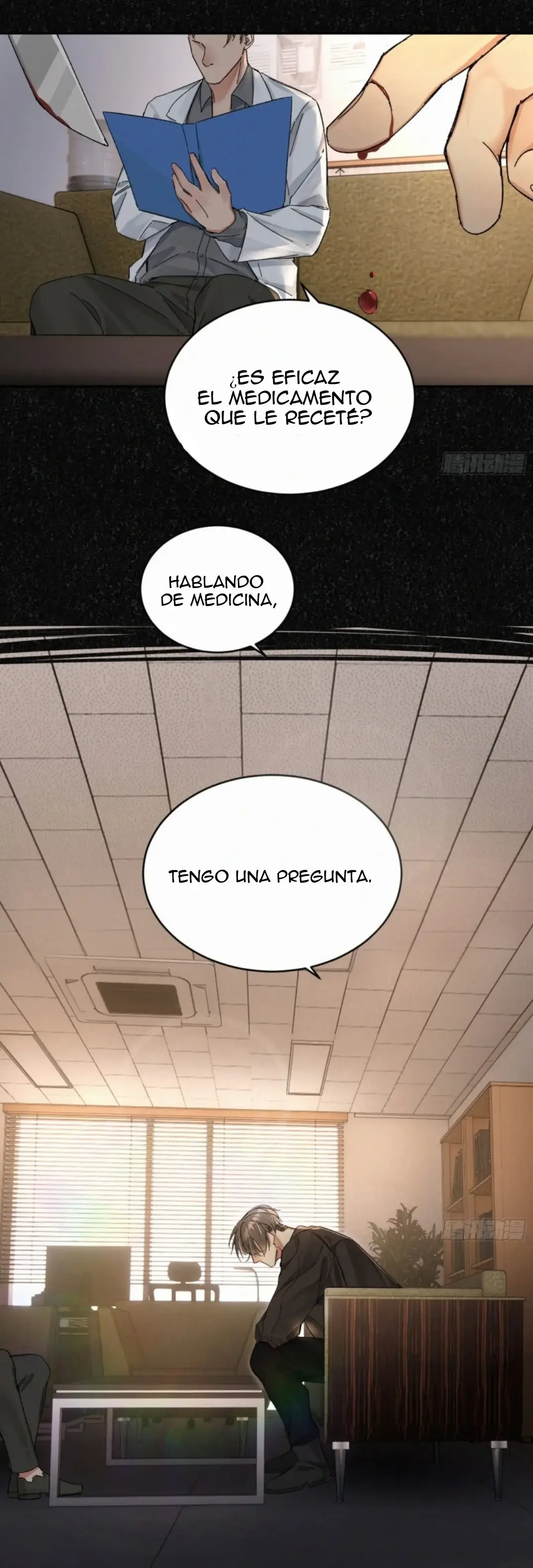 Veneno y Antídoto (Poison Antidote) (2022) - Capítulo 45 - Página 14 - LectorTMOo