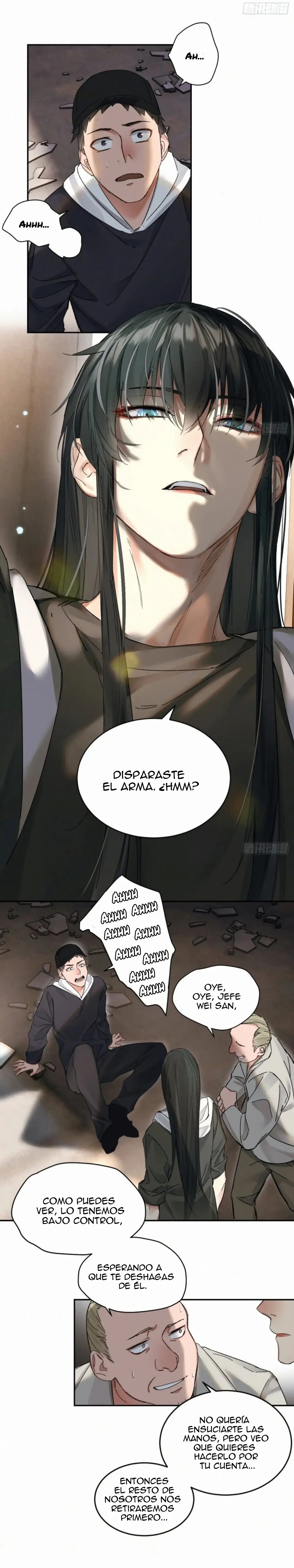 Veneno y Antídoto (Poison Antidote) (2022) - Capítulo 45 - Página 23 - LectorTMOo