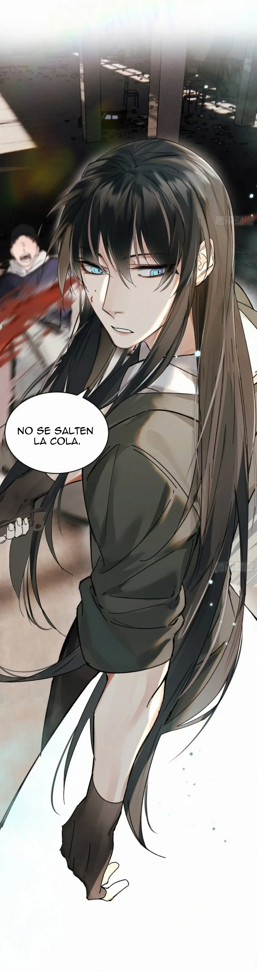 Veneno y Antídoto (Poison Antidote) (2022) - Capítulo 45 - Página 26 - LectorTMOo