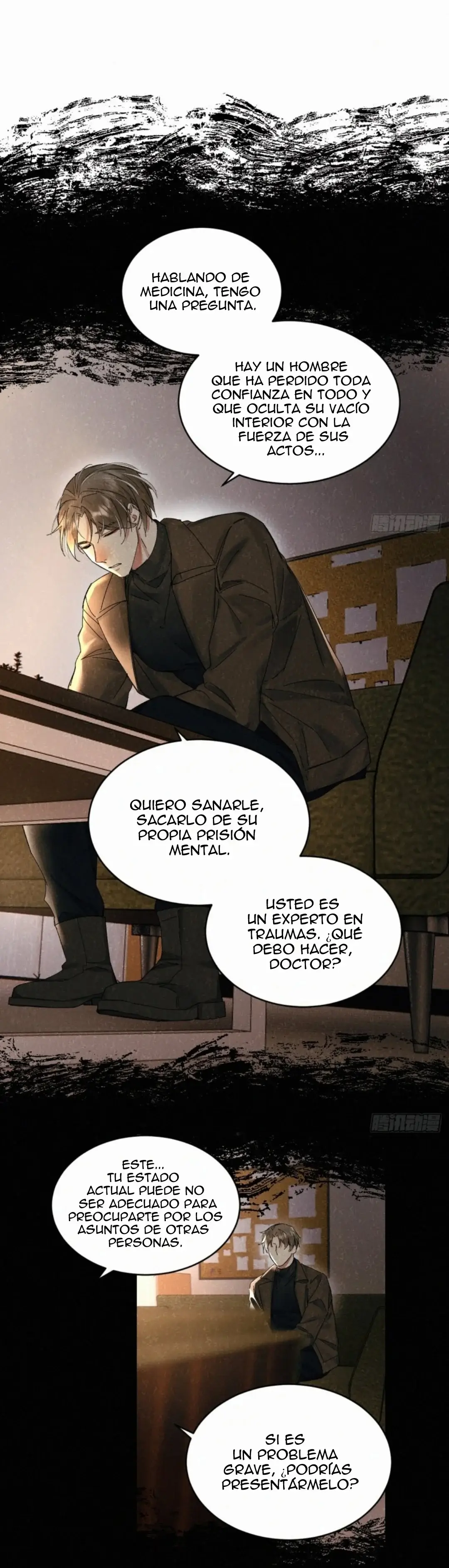 Veneno y Antídoto (Poison Antidote) (2022) - Capítulo 46 - Página 9 - LectorTMOo