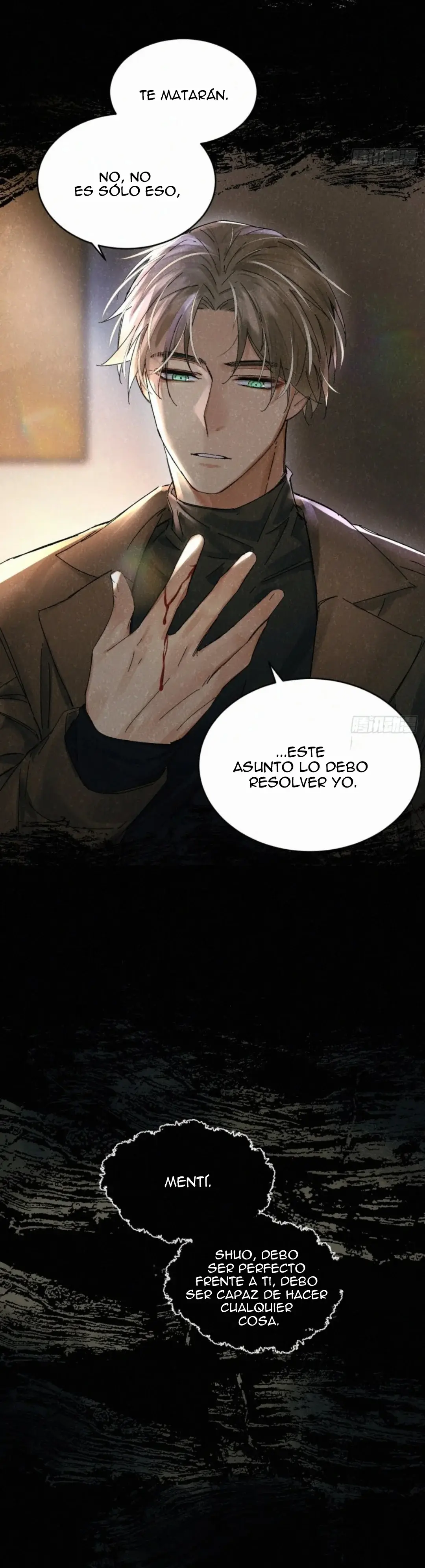 Veneno y Antídoto (Poison Antidote) (2022) - Capítulo 46 - Página 10 - LectorTMOo
