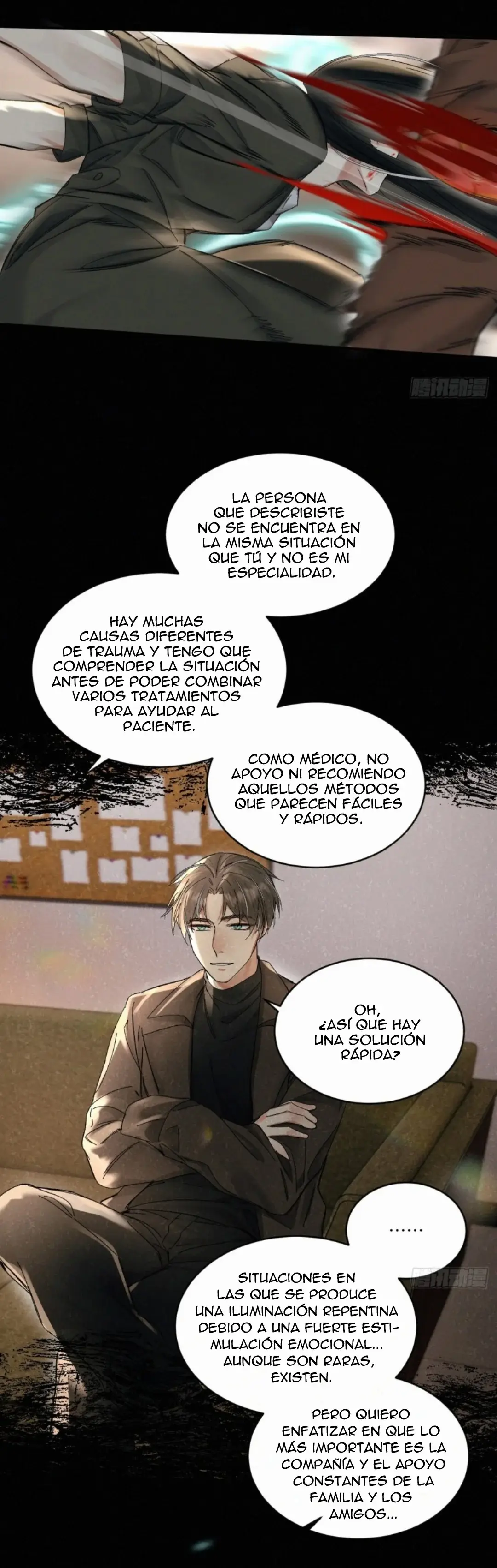 Veneno y Antídoto (Poison Antidote) (2022) - Capítulo 46 - Página 14 - LectorTMOo