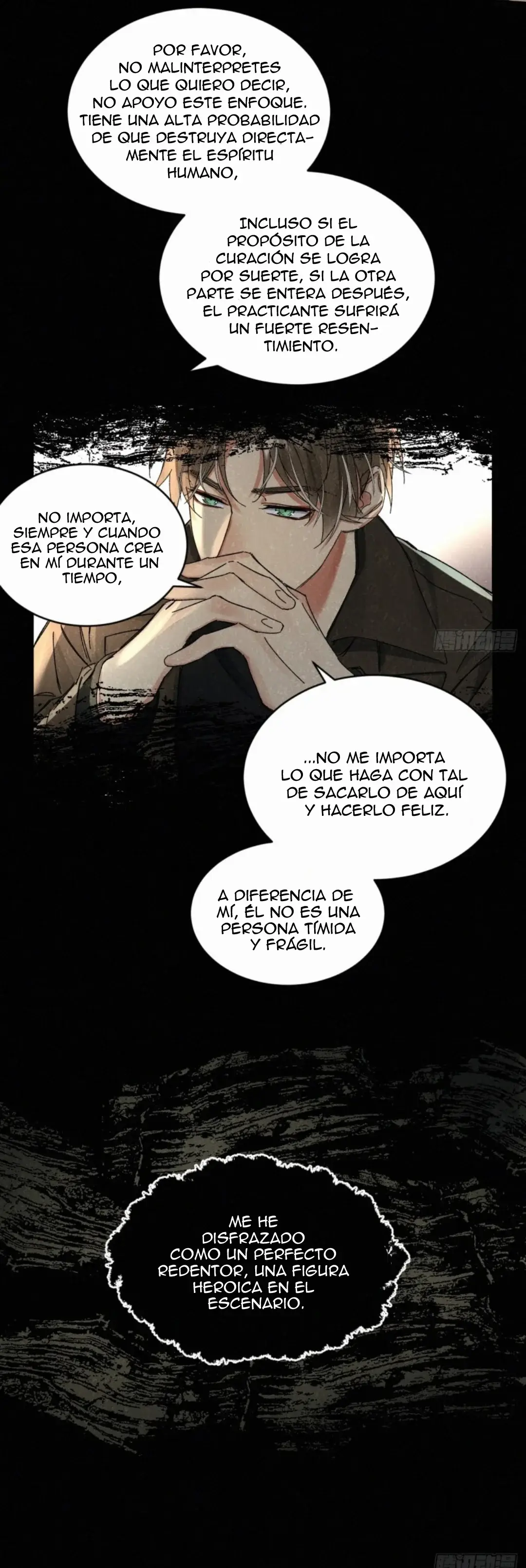 Veneno y Antídoto (Poison Antidote) (2022) - Capítulo 46 - Página 16 - LectorTMOo