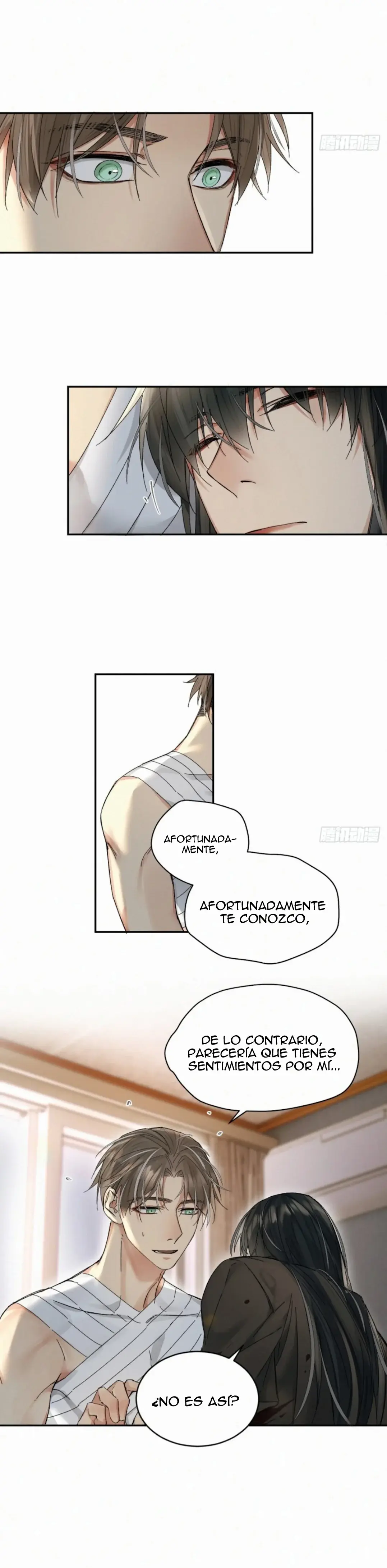 Veneno y Antídoto (Poison Antidote) (2022) - Capítulo 47 - Página 13 - LectorTMOo
