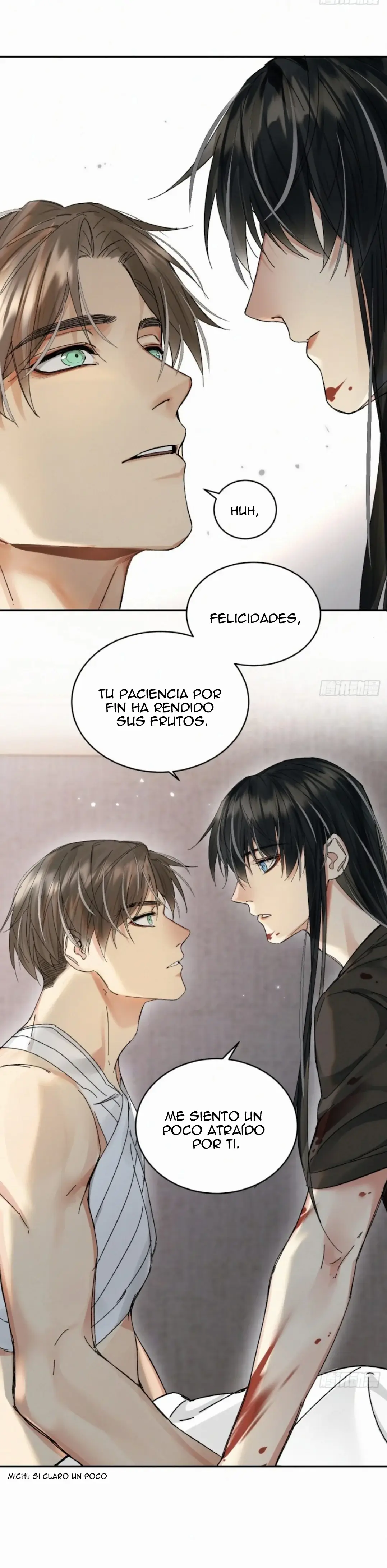 Veneno y Antídoto (Poison Antidote) (2022) - Capítulo 47 - Página 14 - LectorTMOo