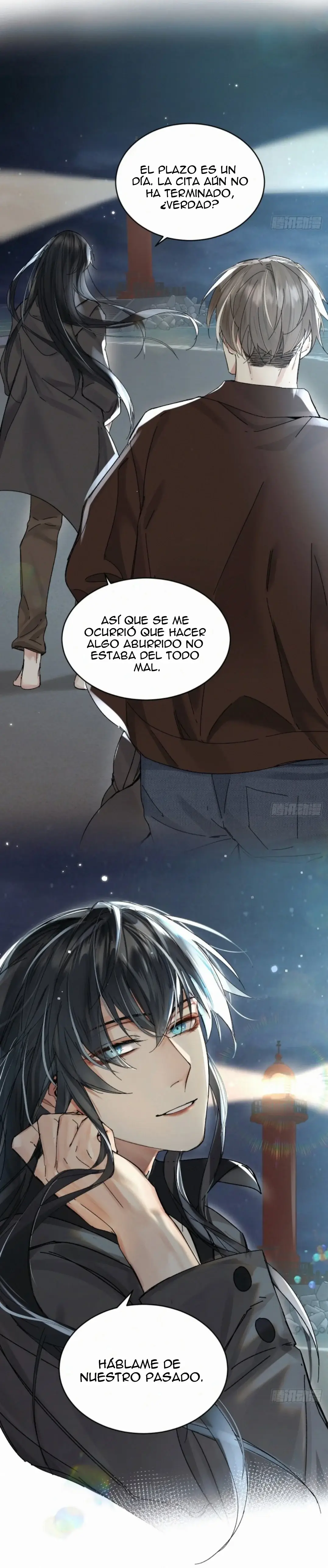 Veneno y Antídoto (Poison Antidote) (2022) - Capítulo 47 - Página 19 - LectorTMOo