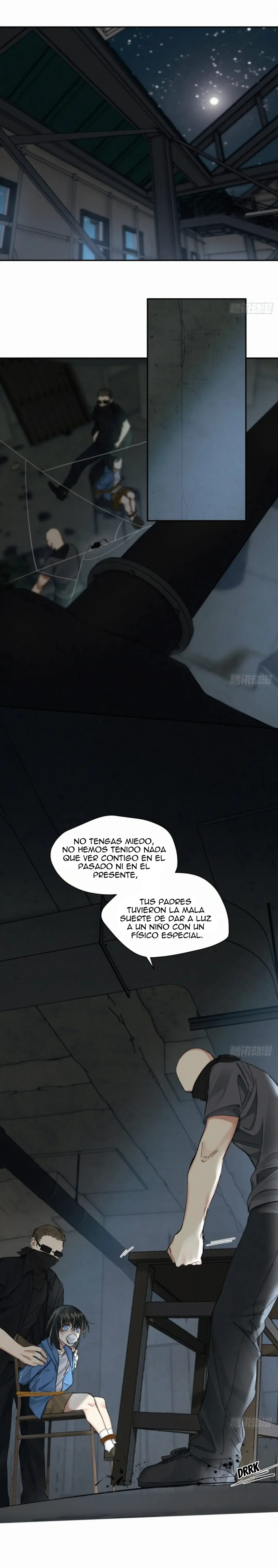Veneno y Antídoto (Poison Antidote) (2022) - Capítulo 49 - Página 7 - LectorTMOo