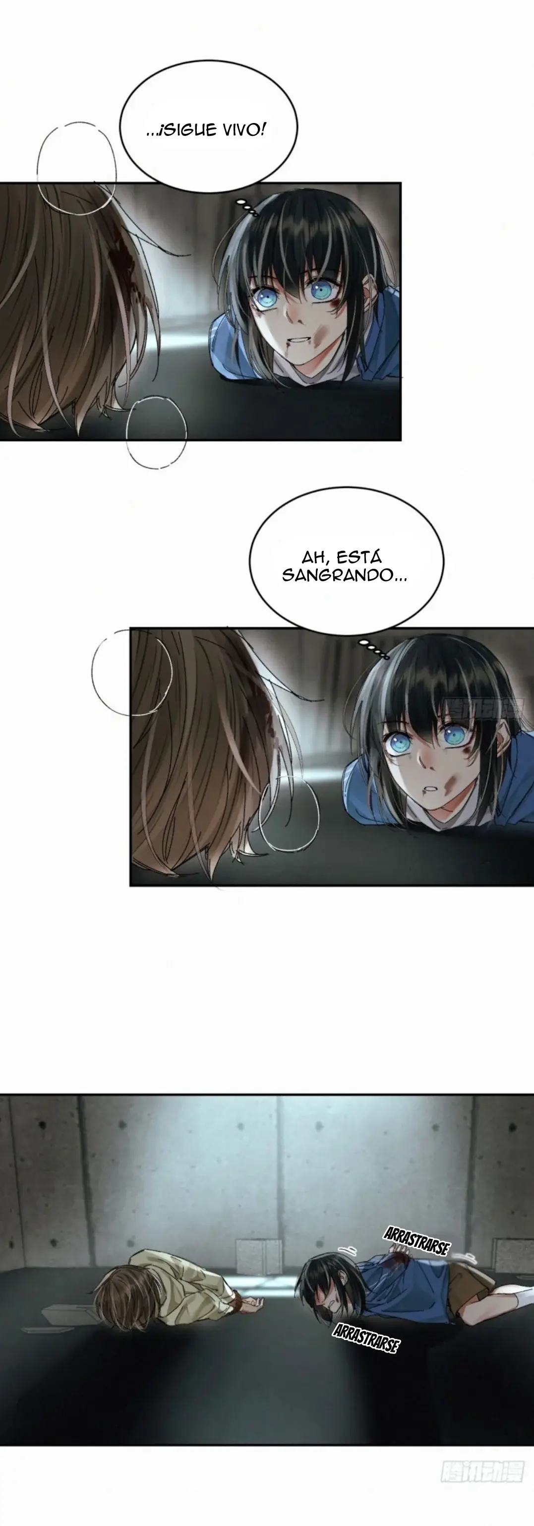 Veneno y Antídoto (Poison Antidote) (2022) - Capítulo 49 - Página 19 - LectorTMOo