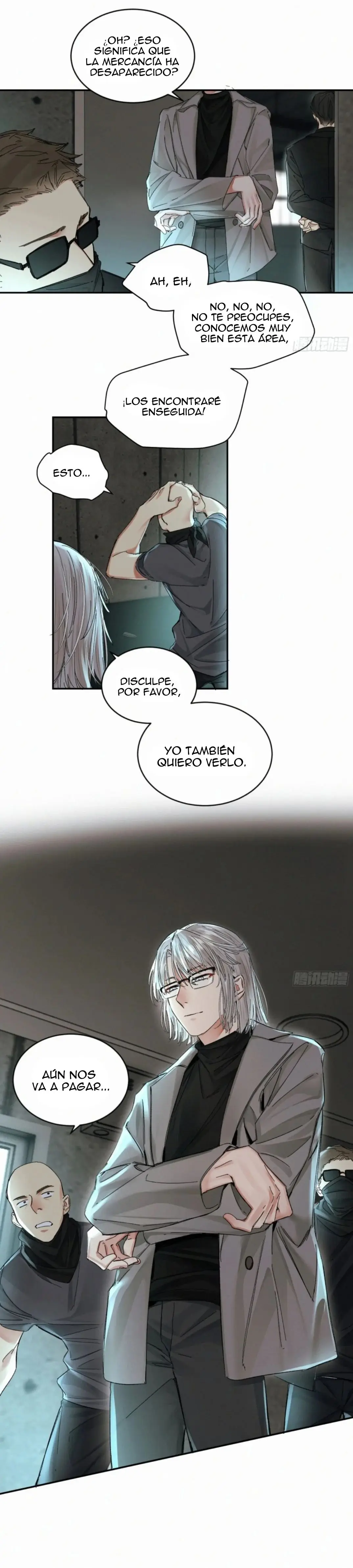 Veneno y Antídoto (Poison Antidote) (2022) - Capítulo 50 - Página 11 - LectorTMOo