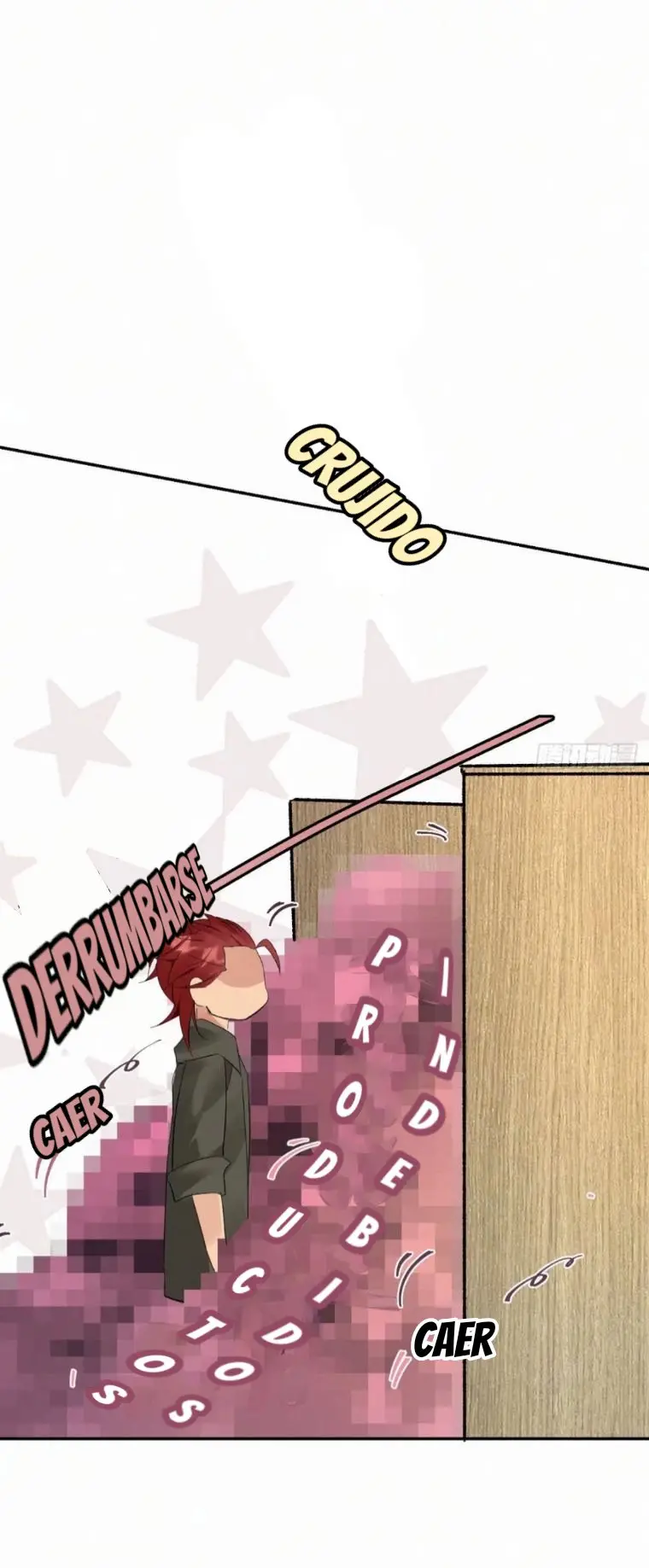 Veneno y Antídoto (Poison Antidote) (2022) - Capítulo 6 - Página 6 - LectorTMOo