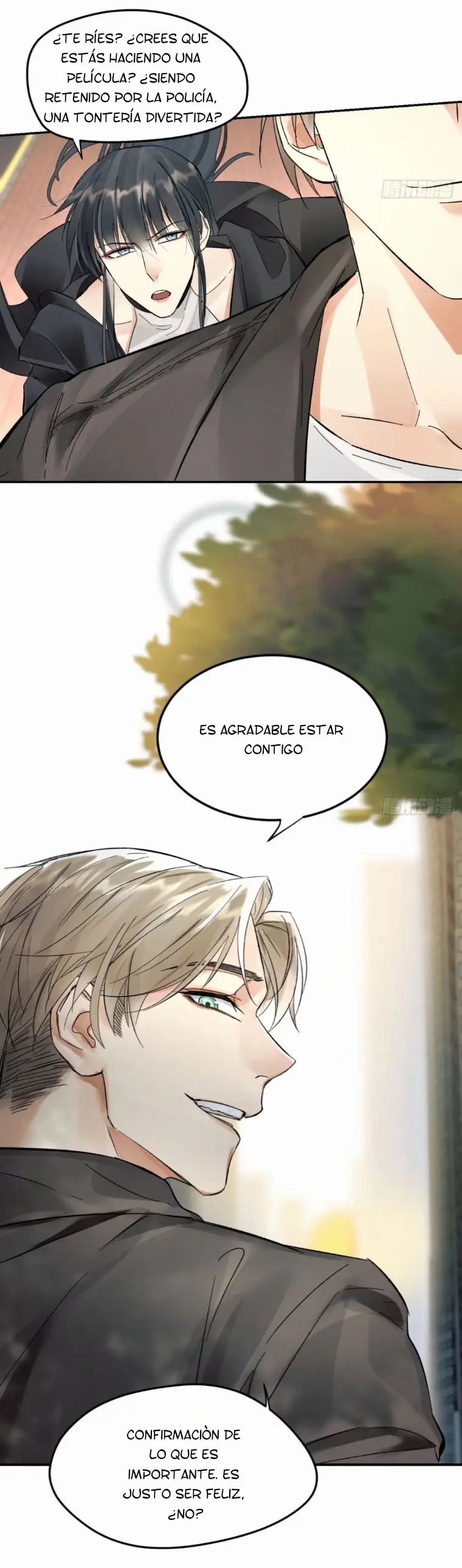Veneno y Antídoto (Poison Antidote) (2022) - Capítulo 6 - Página 16 - LectorTMOo