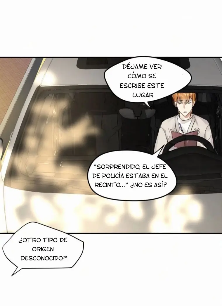 Veneno y Antídoto (Poison Antidote) (2022) - Capítulo 6 - Página 18 - LectorTMOo