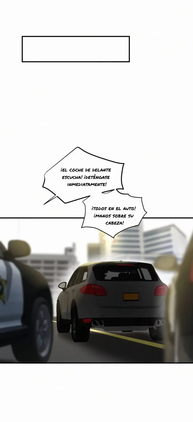 Veneno y Antídoto (Poison Antidote) (2022) - Capítulo 6 - Página 21 - LectorTMOo