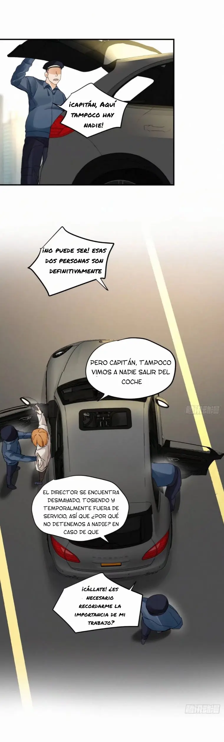 Veneno y Antídoto (Poison Antidote) (2022) - Capítulo 6 - Página 24 - LectorTMOo