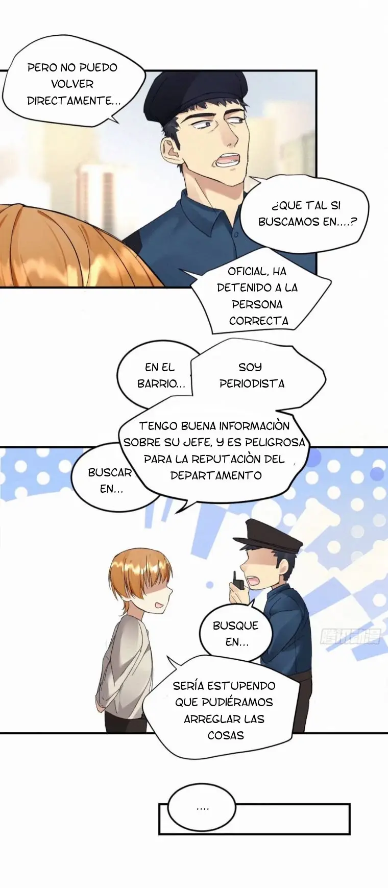 Veneno y Antídoto (Poison Antidote) (2022) - Capítulo 6 - Página 25 - LectorTMOo