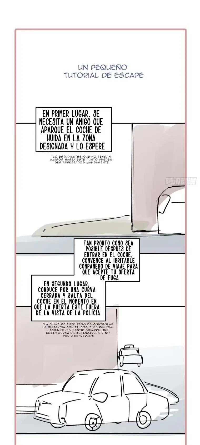 Veneno y Antídoto (Poison Antidote) (2022) - Capítulo 6 - Página 33 - LectorTMOo