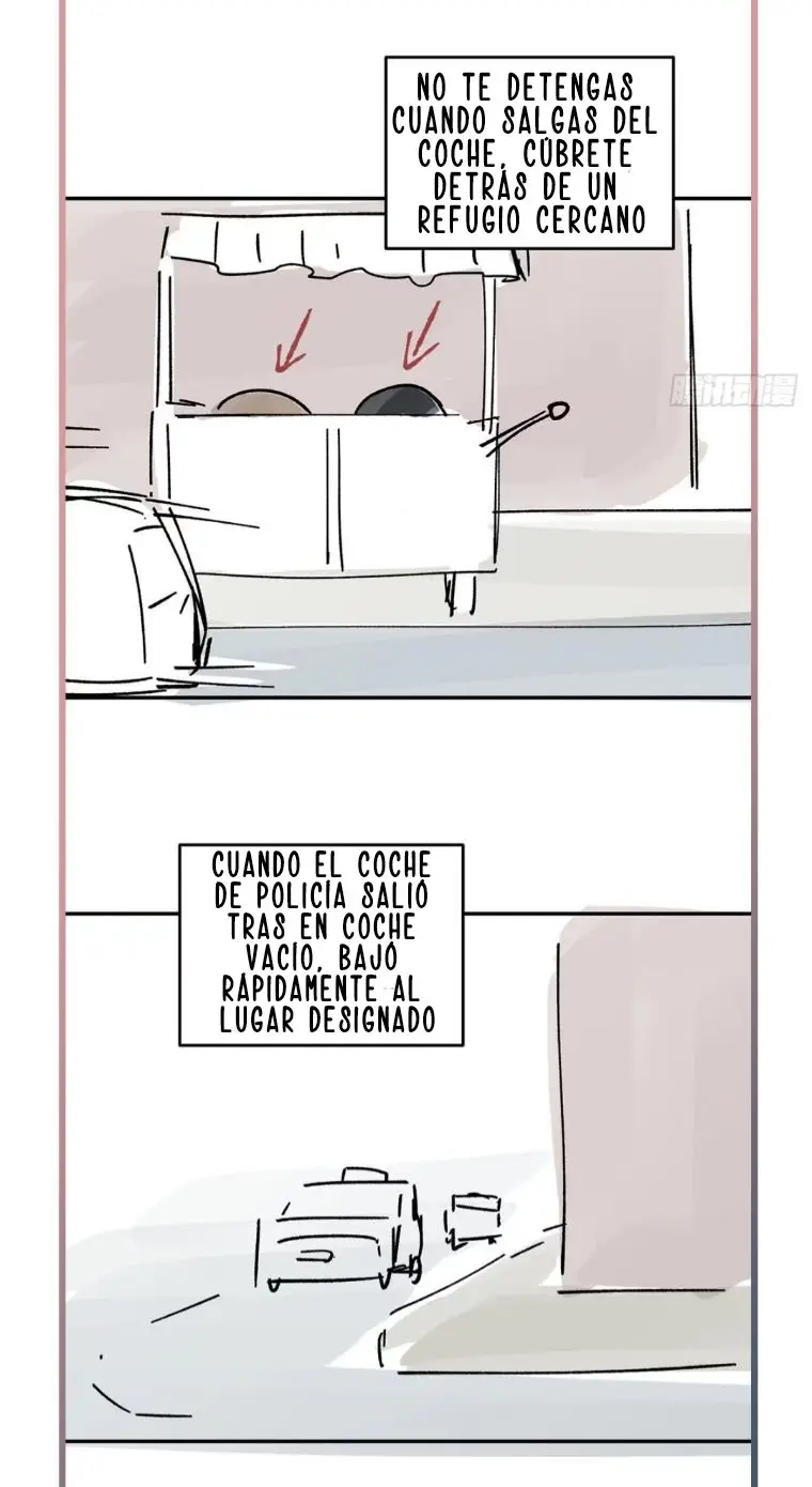 Veneno y Antídoto (Poison Antidote) (2022) - Capítulo 6 - Página 34 - LectorTMOo