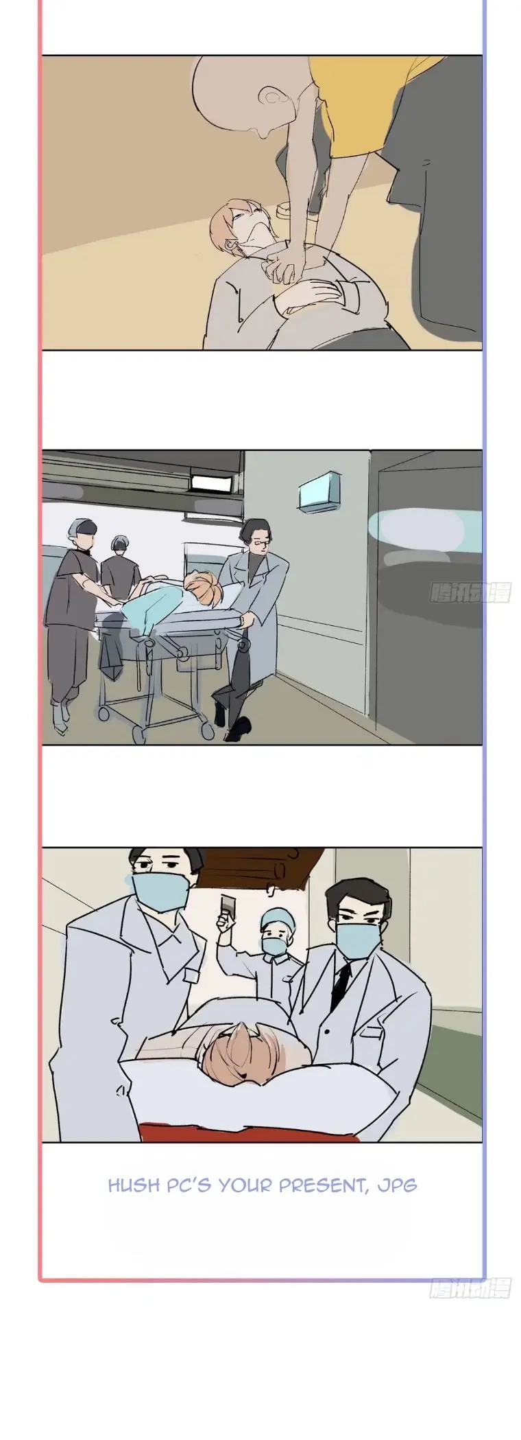 Veneno y Antídoto (Poison Antidote) (2022) - Capítulo 7 - Página 31 - LectorTMOo
