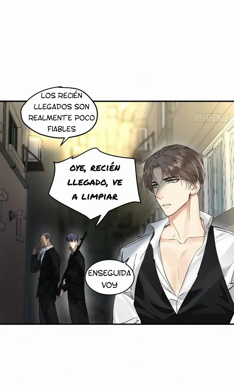 Veneno y Antídoto (Poison Antidote) (2022) - Capítulo 9 - Página 6 - LectorTMOo