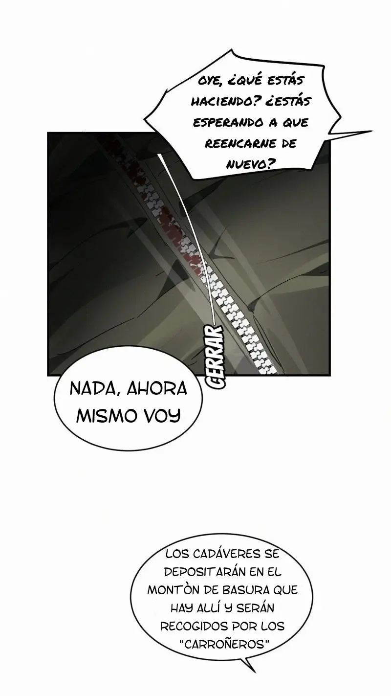 Veneno y Antídoto (Poison Antidote) (2022) - Capítulo 9 - Página 9 - LectorTMOo