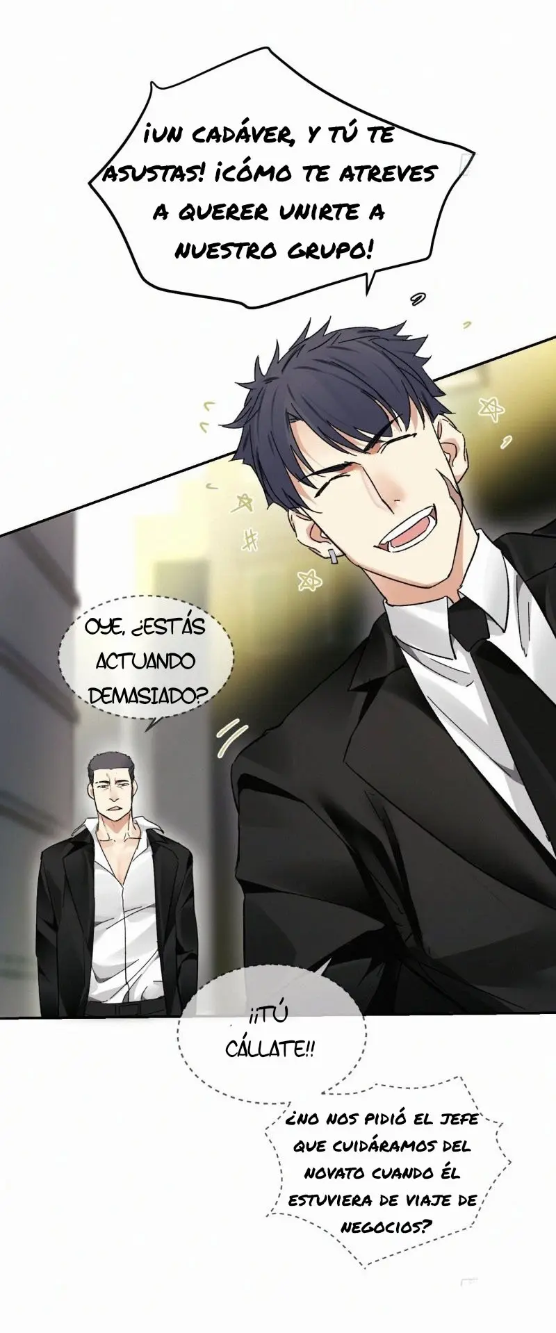 Veneno y Antídoto (Poison Antidote) (2022) - Capítulo 9 - Página 13 - LectorTMOo