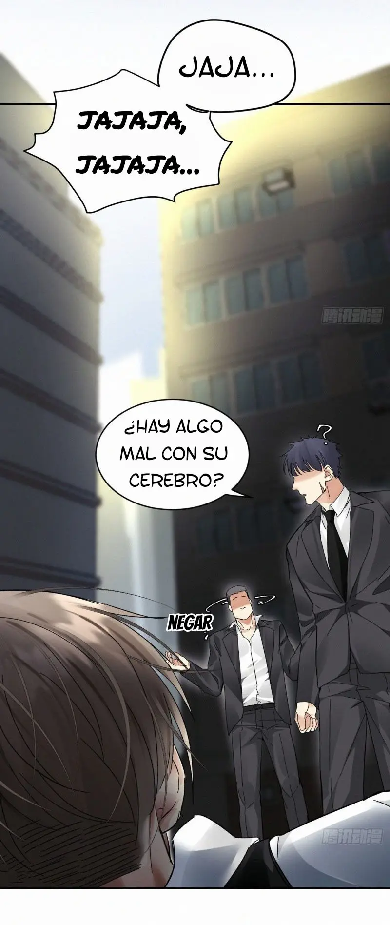 Veneno y Antídoto (Poison Antidote) (2022) - Capítulo 9 - Página 15 - LectorTMOo
