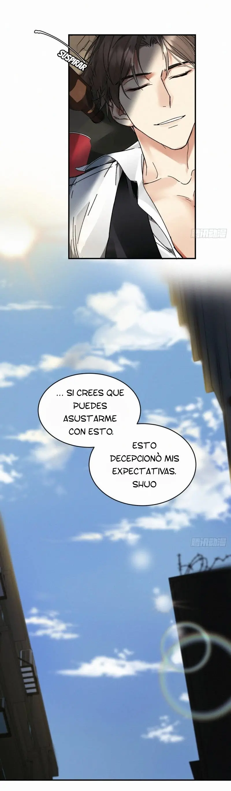 Veneno y Antídoto (Poison Antidote) (2022) - Capítulo 9 - Página 16 - LectorTMOo