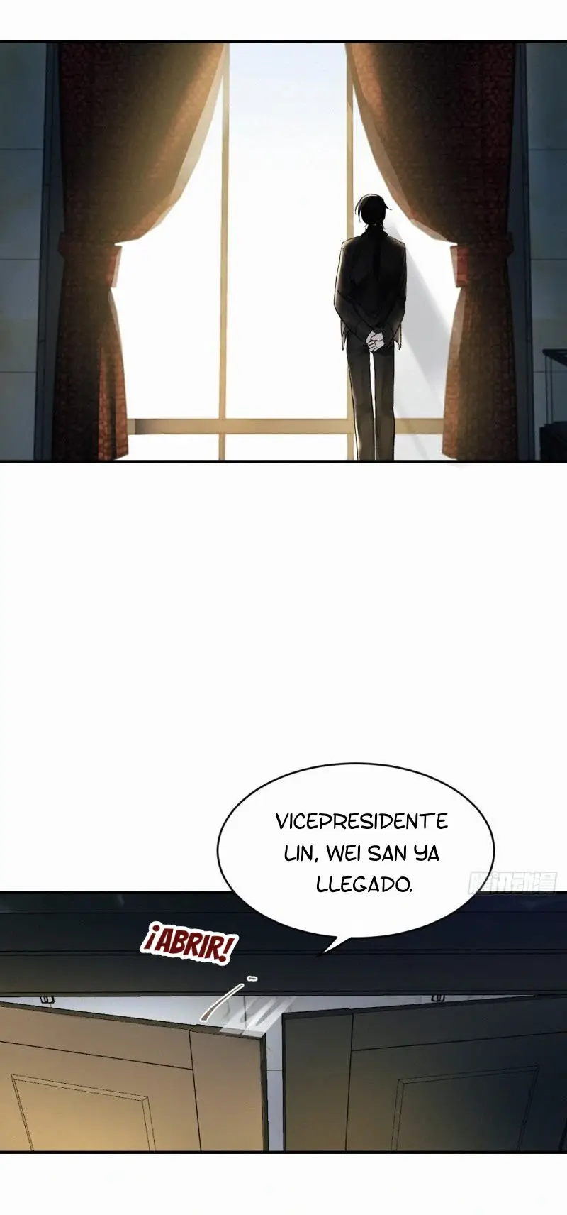 Veneno y Antídoto (Poison Antidote) (2022) - Capítulo 9 - Página 18 - LectorTMOo