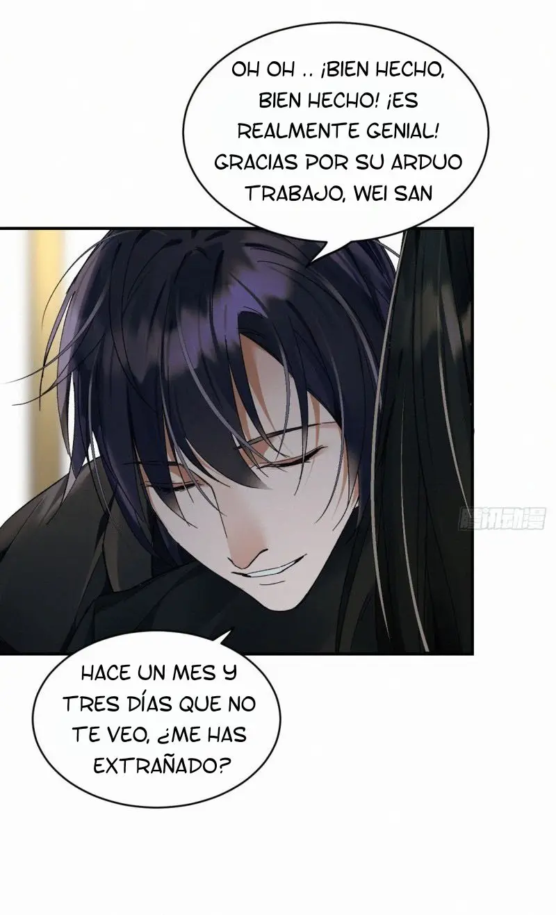 Veneno y Antídoto (Poison Antidote) (2022) - Capítulo 9 - Página 24 - LectorTMOo