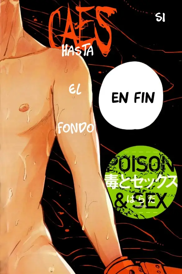 Poison & Sex (2019) - Capítulo 0.01 - Página 6 - LectorTMOo